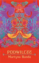 Okładka książki Podwilcze