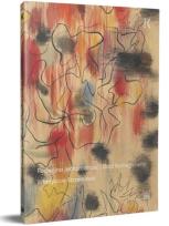 Okładka książki Podwójna jednorodność. Dual Homogeneity. Władysław Strzemiński