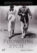 Okładka książki Podwójne życie