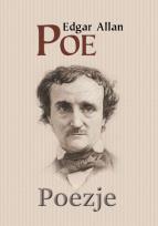 Okładka książki Poezje