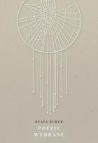 Okładka książki Poezje wybrane