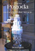 Okładka książki Pogoda na torty i słodkie kreacje