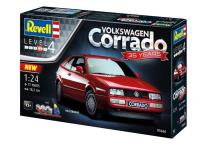 Opakowanie Pojazd 1:24 VW Corrado