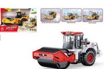 Opakowanie Pojazd budowalny