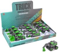 Opakowanie Pojazd budowlany MIX