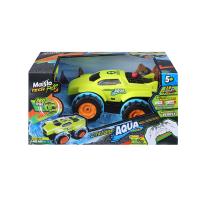 Opakowanie Pojazd Cyklone Aqua Tread 82142YL MARC01