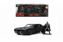 Opakowanie Pojazd Jada Batman Batmobile 1:32
