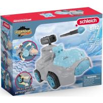 Opakowanie Pojazd lodowy z Ministworkiem