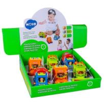 Opakowanie Pojazd mix