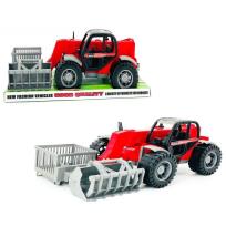 Opakowanie Pojazd rolniczy