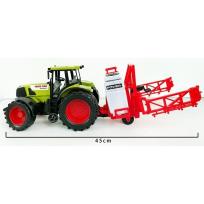 Opakowanie Pojazd rolniczy