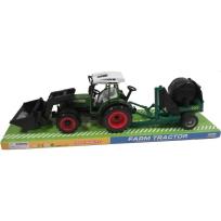 Opakowanie Pojazd rolniczy