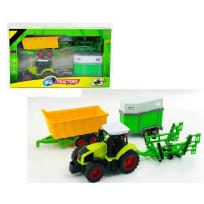 Opakowanie Pojazd rolniczy