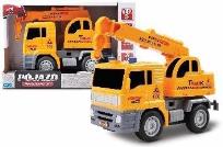 Opakowanie Pojazd Toys for Boys Dźwig z napędem