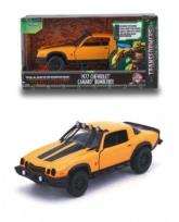 Opakowanie Pojazd Transformers Bumblebee 1:32