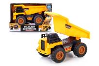 Opakowanie Pojazdy budowlane Wywrotka