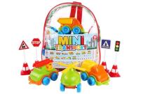 Opakowanie Pojazdy mini