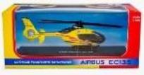 Opakowanie Pojazdy Ratunkowe - Helikopter LPR B-422