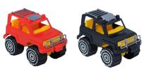 Opakowanie Pojazdy terenowe off road 23 cm