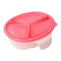Opakowanie Pojemnik do przechowywania żywności różowy