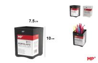 Opakowanie Pojemnik na długopisy prostokątny MIX