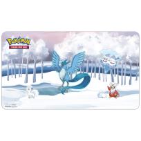 Opakowanie Pokémon: Gallery Series Frosted Forest Playmat