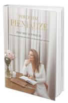 Okładka książki Pokochaj pieniądze, żeby mieć ich więcej