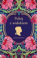 Okładka książki Pokój z widokiem