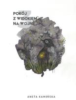 Okładka książki Pokój z widokiem na wojnę 3