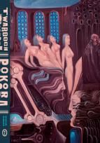 Okładka książki Pokora. Edycyjŏ ślōnskŏ