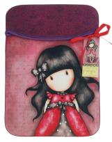 Opakowanie Pokrowiec na iPad Air Gorjuss Ladybird