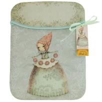 Opakowanie Pokrowiec na iPad Mirabelle Grace