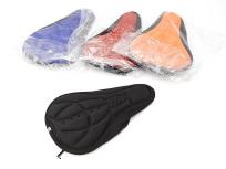 Opakowanie Pokrowiec na siodełko rowerowe MIX