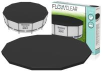 Opakowanie Pokrywa do basenu stelażowego 366cm