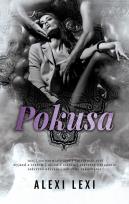 Okładka książki Pokusa