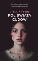 Okładka książki Pół świata cudów