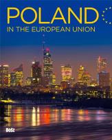 Okładka książki Poland in the European Union