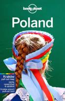 Opakowanie Poland Lonely Planet 9e