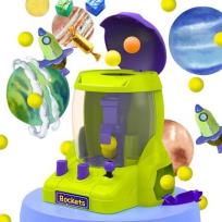 Opakowanie Poławiacz zabawek