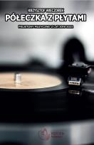 Okładka książki Półeczka z płytami