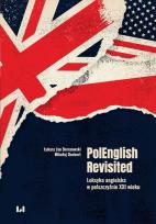 Okładka książki PolEnglish Revisited