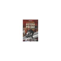 Okładka książki Politycznie poprawna historia Polski