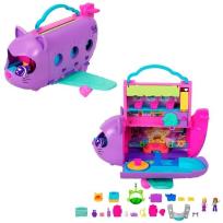 Opakowanie Polly Pocket. Kotolot Koci Samolot