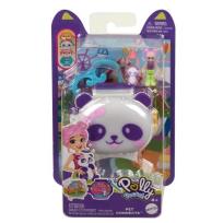 Opakowanie Polly Pocket Pet Connects Panda HRD38