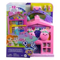 Opakowanie Polly Pocket. Targ Farmerski Pollyville