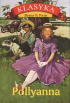 Okładka książki Pollyanna