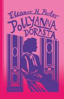 Okładka książki Pollyanna dorasta