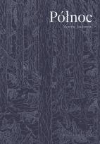 Okładka książki Północ