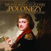 Okładka książki Polonezy (2 CD)