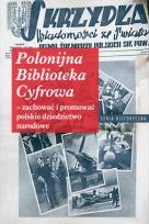 Opakowanie Polonijna biblioteka cyfrowa